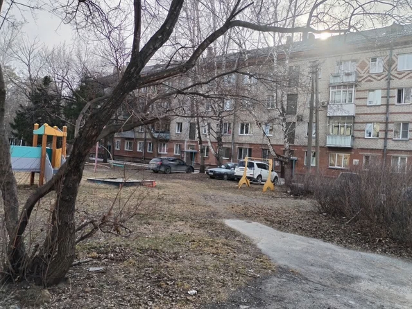 
  Продается 2-комн. квартира, 42.1 м², Строителей пр-кт, д. 1
. Фото 17.