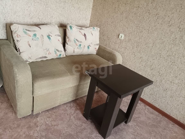 
  Сдается 1-комн. квартира, 42 м², Титова ул, д. 238
. Фото 1.