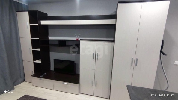 
  Сдается 1-комн. квартира, 24 м², Забалуева ул, д. 90
. Фото 4.
