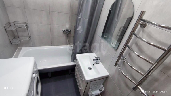
  Сдается 1-комн. квартира, 24 м², Забалуева ул, д. 90
. Фото 7.