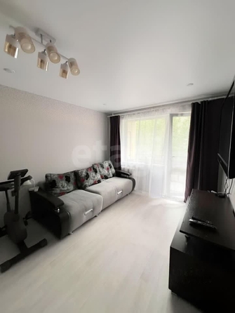 
  Сдается 2-комн. квартира, 43 м², Красный пр-кт, д. 87/1
. Фото 4.