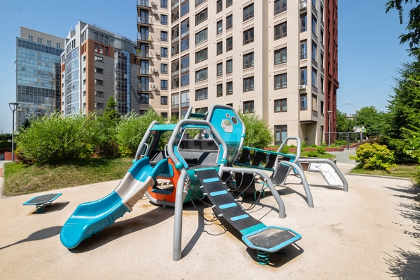 
  Продается 3-комн. квартира, 61.7 м², Коммунистическая ул, д. 10
. Фото 28.