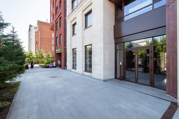 
  Продается 3-комн. квартира, 61.7 м², Коммунистическая ул, д. 10
. Фото 31.