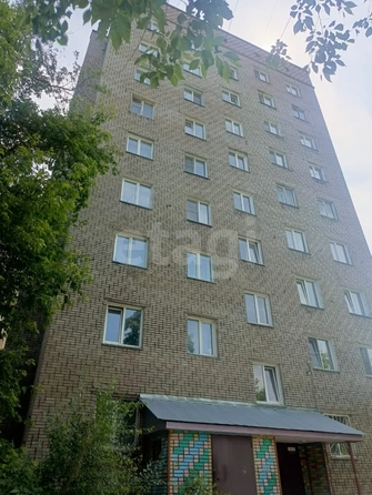 
  Продается 2-комн. квартира, 41.3 м², Бориса Богаткова ул, д. 163/6
. Фото 4.