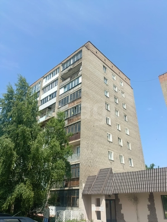 
  Продается 2-комн. квартира, 41.3 м², Бориса Богаткова ул, д. 163/6
. Фото 7.