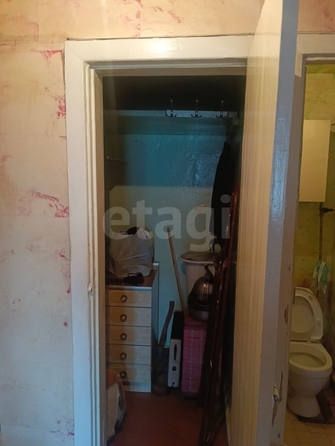 
  Продается 2-комн. квартира, 41.3 м², Бориса Богаткова ул, д. 163/6
. Фото 9.