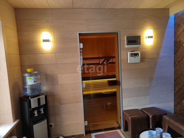 
  Продается дом, 210 м², Новосибирск
. Фото 24.