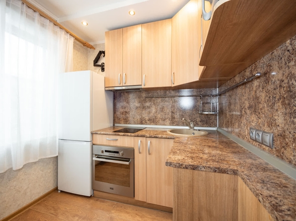 
  Продается 2-комн. квартира, 45.7 м², Красный пр-кт, д. 90/2
. Фото 18.