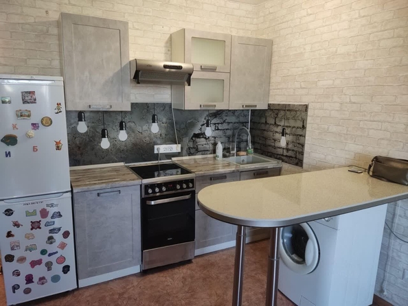 
  Сдается 1-комн. квартира, 27 м², Фадеева ул, д. 66/8
. Фото 5.