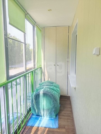 
  Продается 1-комн. квартира, 39 м², Петухова ул, д. 160/1
. Фото 8.