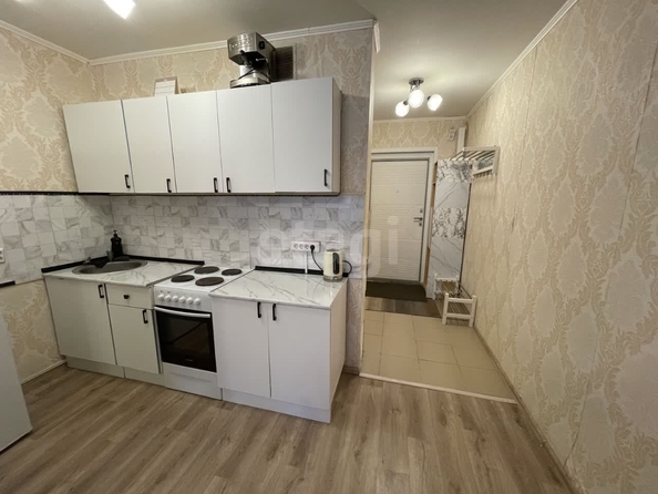 
  Сдается 1-комн. квартира, 30 м², Фадеева ул, д. 66/2
. Фото 5.