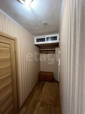 
  Сдается 1-комн. квартира, 35 м², Сибиряков-Гвардейцев ул, д. 21
. Фото 7.