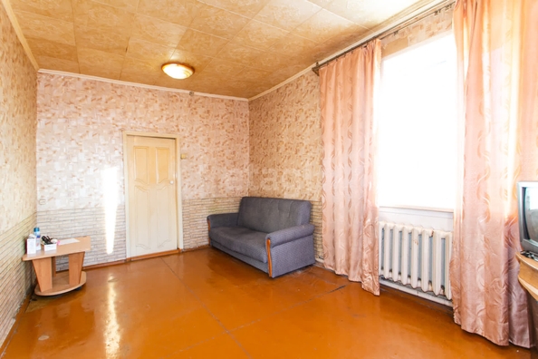 
  Продается дом, 54.35 м², Новосибирск
. Фото 7.