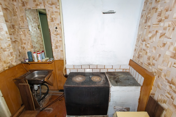 
  Продается дом, 54.35 м², Новосибирск
. Фото 11.