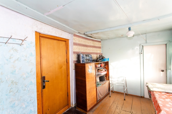 
  Продается дом, 54.35 м², Новосибирск
. Фото 12.