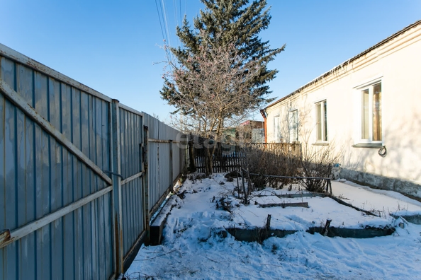 
  Продается дом, 54.35 м², Новосибирск
. Фото 13.