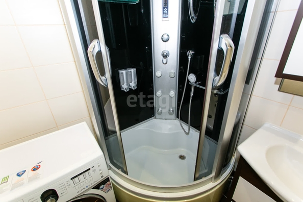 
  Продается 2-комн. квартира, 63.5 м², Зорге ул, д. 92
. Фото 26.