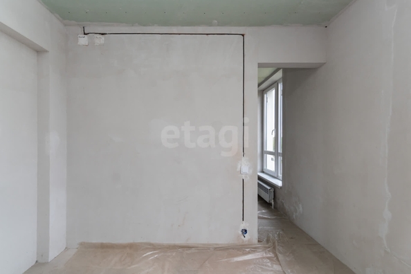 
  Продается дом, 100 м², поселок Октябрьский
. Фото 3.