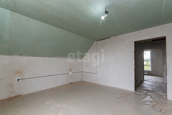 
  Продается дом, 147 м², поселок Октябрьский
. Фото 3.