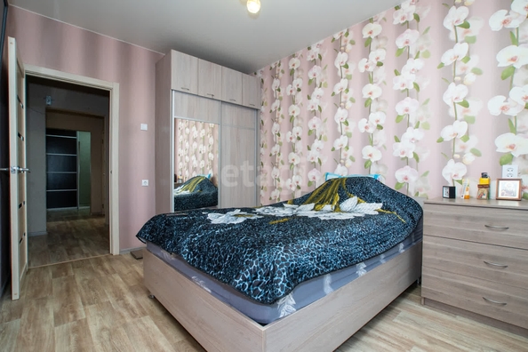 
  Продается 2-комн. квартира, 63.7 м², Николая Сотникова ул, д. 12
. Фото 9.