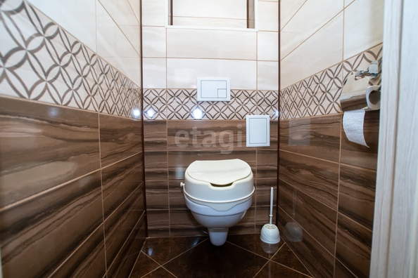 
  Продается 2-комн. квартира, 63.7 м², Николая Сотникова ул, д. 12
. Фото 12.