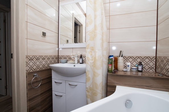 
  Продается 2-комн. квартира, 63.7 м², Николая Сотникова ул, д. 12
. Фото 15.