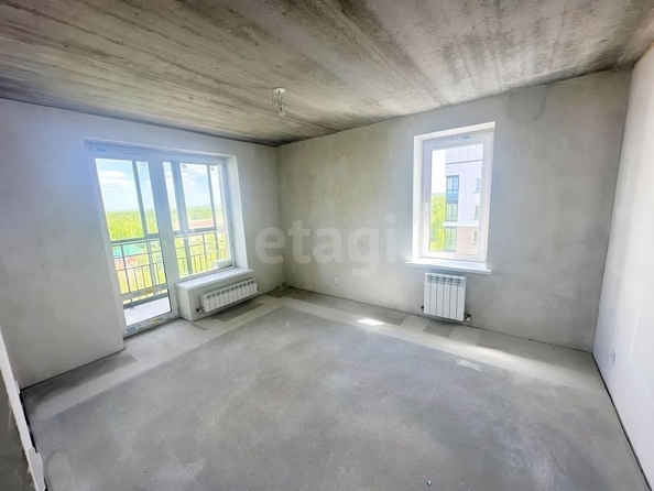 
  Продается 2-комн. квартира, 54.6 м², Никольский пр-кт, д. 22
. Фото 1.