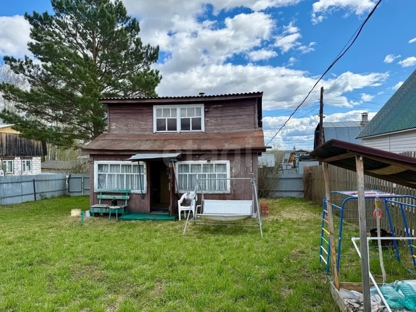 
  Продается дача, 35 м², рабочий поселок Станционно-Ояшинский
. Фото 19.
