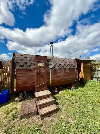 
  Продается дача, 35 м², рабочий поселок Станционно-Ояшинский
. Фото 23.