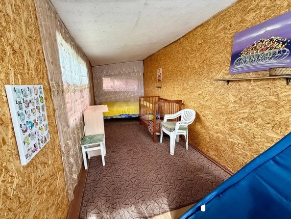 
  Продается дача, 35 м², рабочий поселок Станционно-Ояшинский
. Фото 30.