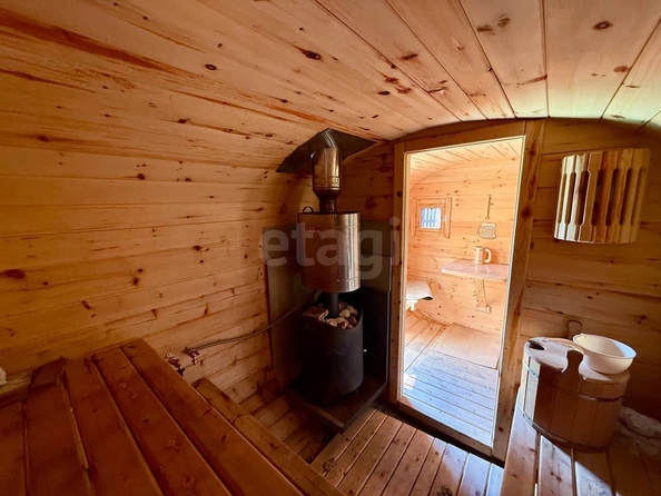 
  Продается дача, 35 м², рабочий поселок Станционно-Ояшинский
. Фото 31.