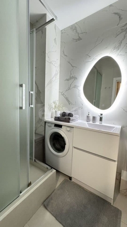 
  Сдается 1-комн. квартира, 31 м², Фабричная ул, д. 65/4
. Фото 21.
