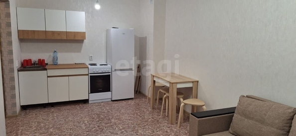 
  Сдается 2-комн. квартира, 38 м², Междуреченская ул, д. 7/1
. Фото 1.