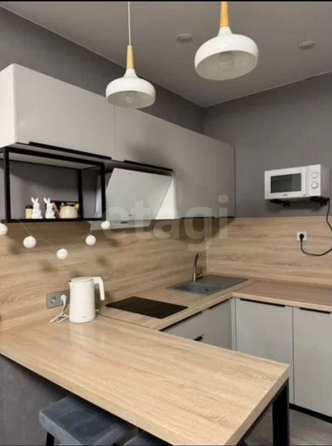 
  Продается студия, 27 м², ЖК Чкалов, дом 3
. Фото 1.