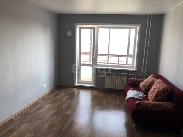 
  Сдается 1-комн. квартира, 42 м², Мясниковой ул, д. 4
. Фото 13.