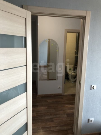 
  Сдается 1-комн. квартира, 42 м², Мясниковой ул, д. 4
. Фото 26.