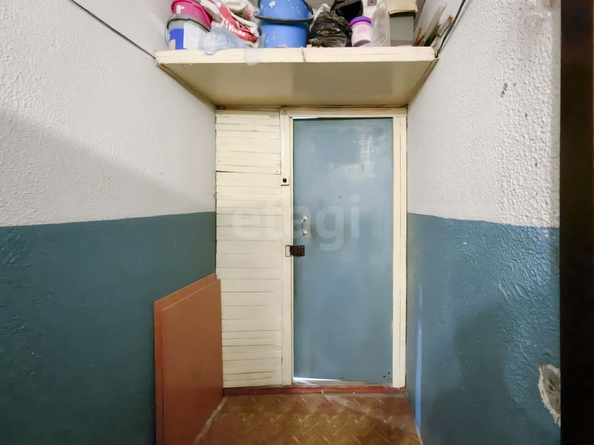 
  Сдается комната, 12.8 м², Кропоткина ул, д. 118
. Фото 13.
