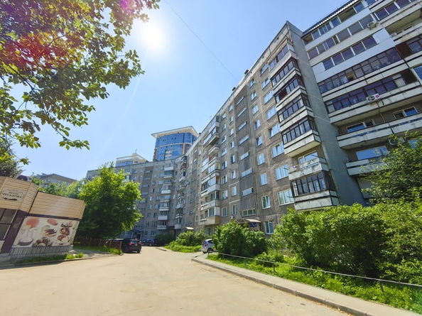 
  Сдается комната, 12.8 м², Кропоткина ул, д. 118
. Фото 18.