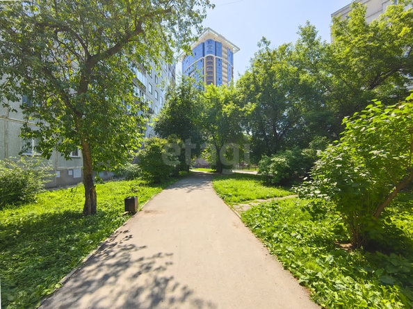 
  Сдается комната, 12.8 м², Кропоткина ул, д. 118
. Фото 19.