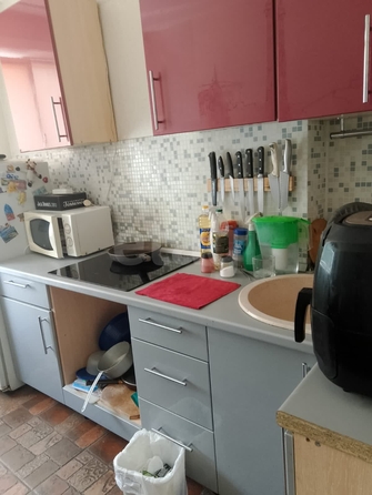 
  Сдается комната, 12.8 м², Кропоткина ул, д. 118
. Фото 31.