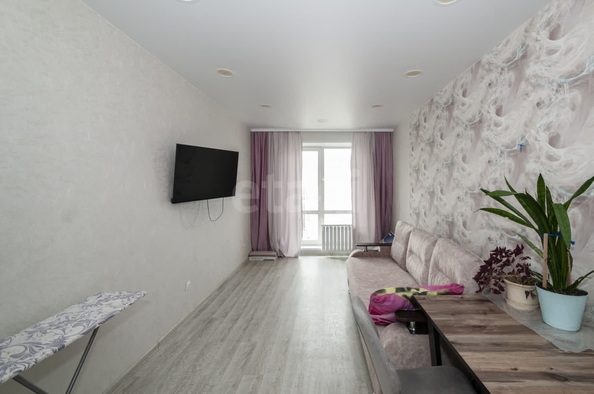
  Продается 3-комн. квартира, 58.6 м², Плющихинская ул, д. 1
. Фото 3.