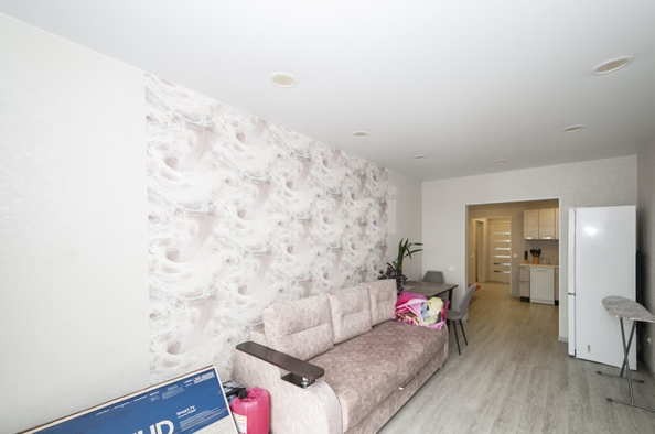 
  Продается 3-комн. квартира, 58.6 м², Плющихинская ул, д. 1
. Фото 5.