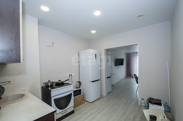 
  Продается 3-комн. квартира, 58.6 м², Плющихинская ул, д. 1
. Фото 6.