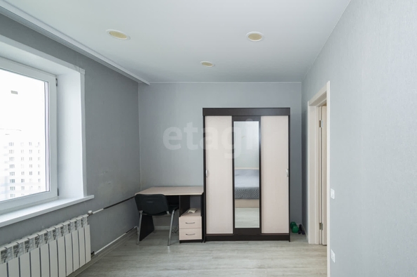 
  Продается 3-комн. квартира, 58.6 м², Плющихинская ул, д. 1
. Фото 7.