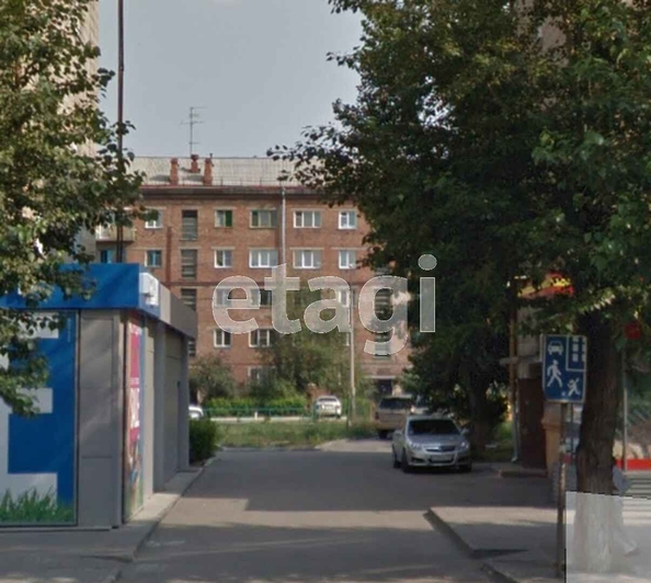 
  Сдается 2-комн. квартира, 42.4 м², Карла Маркса пр-кт, д. 8/2
. Фото 7.