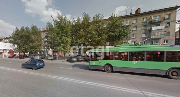 
  Сдается 2-комн. квартира, 42.4 м², Карла Маркса пр-кт, д. 8/2
. Фото 9.
