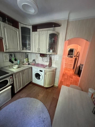 
  Продается 1-комн. квартира, 30.4 м², Карла Маркса пр-кт, д. 3
. Фото 1.