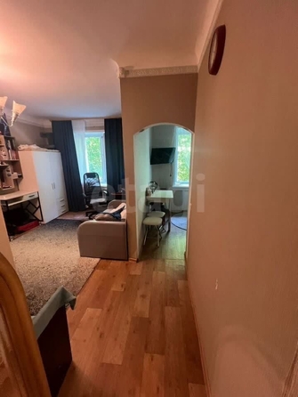 
  Продается 1-комн. квартира, 30.4 м², Карла Маркса пр-кт, д. 3
. Фото 3.