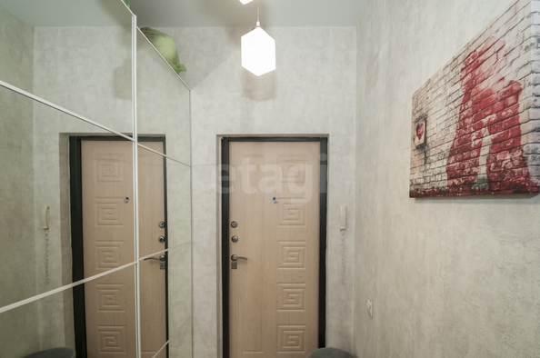 
  Продается 3-комн. квартира, 61.8 м², Урицкого ул, д. 1
. Фото 7.