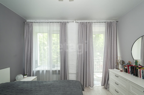 
  Продается 3-комн. квартира, 61.8 м², Урицкого ул, д. 1
. Фото 21.